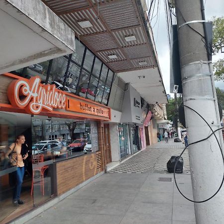 Apartamento Aconchegante! Teresópolis Esterno foto