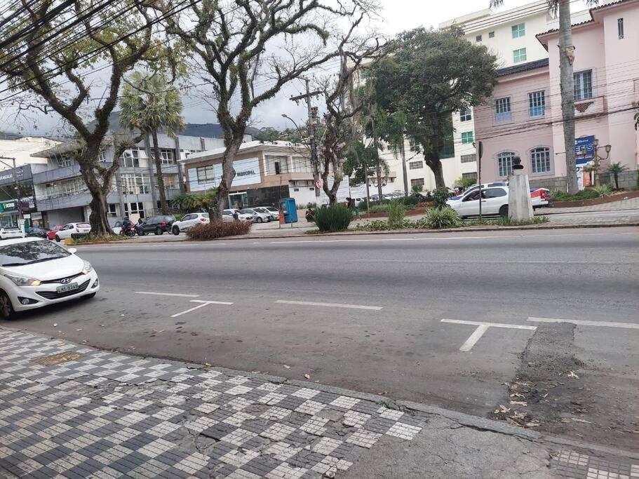 Apartamento Aconchegante! Teresópolis Esterno foto