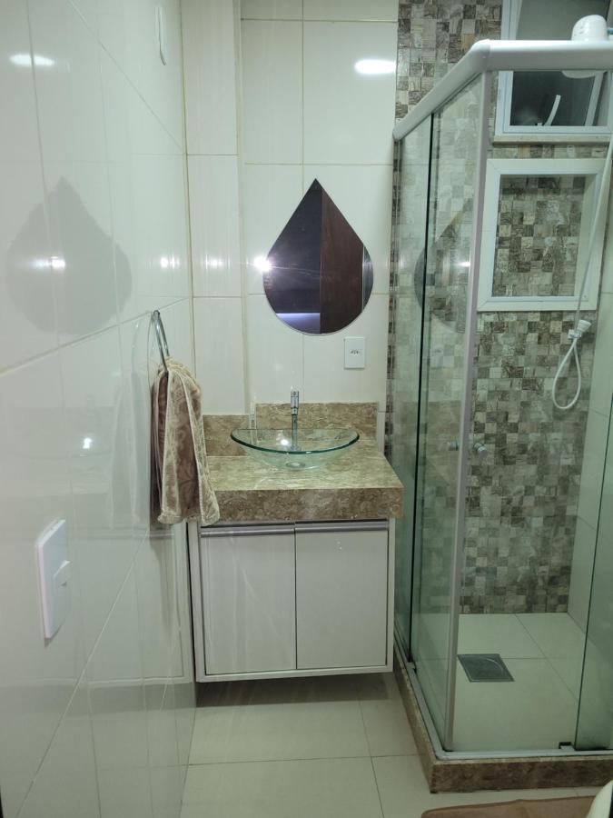Apartamento Aconchegante! Teresópolis Esterno foto