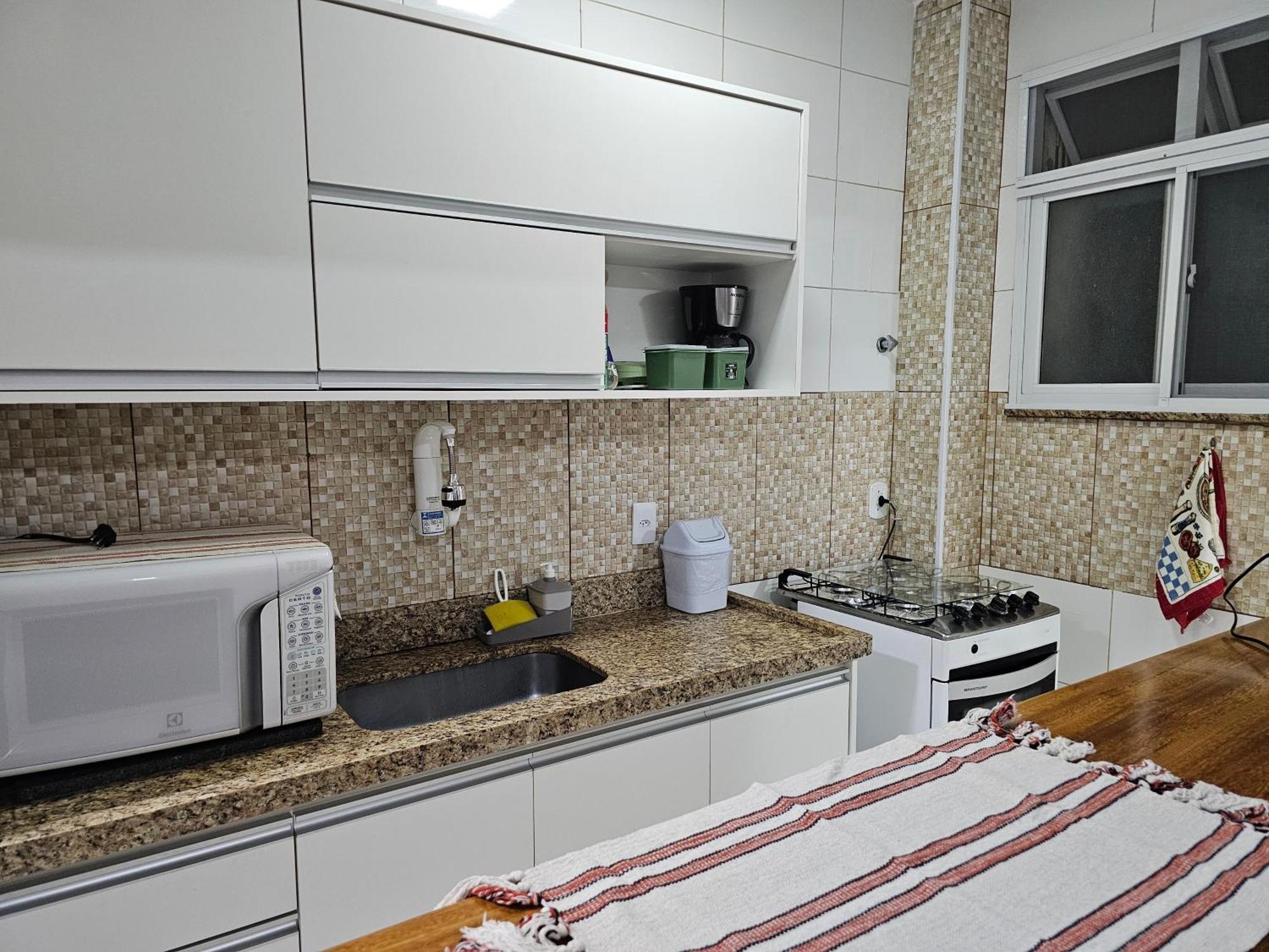 Apartamento Aconchegante! Teresópolis Esterno foto