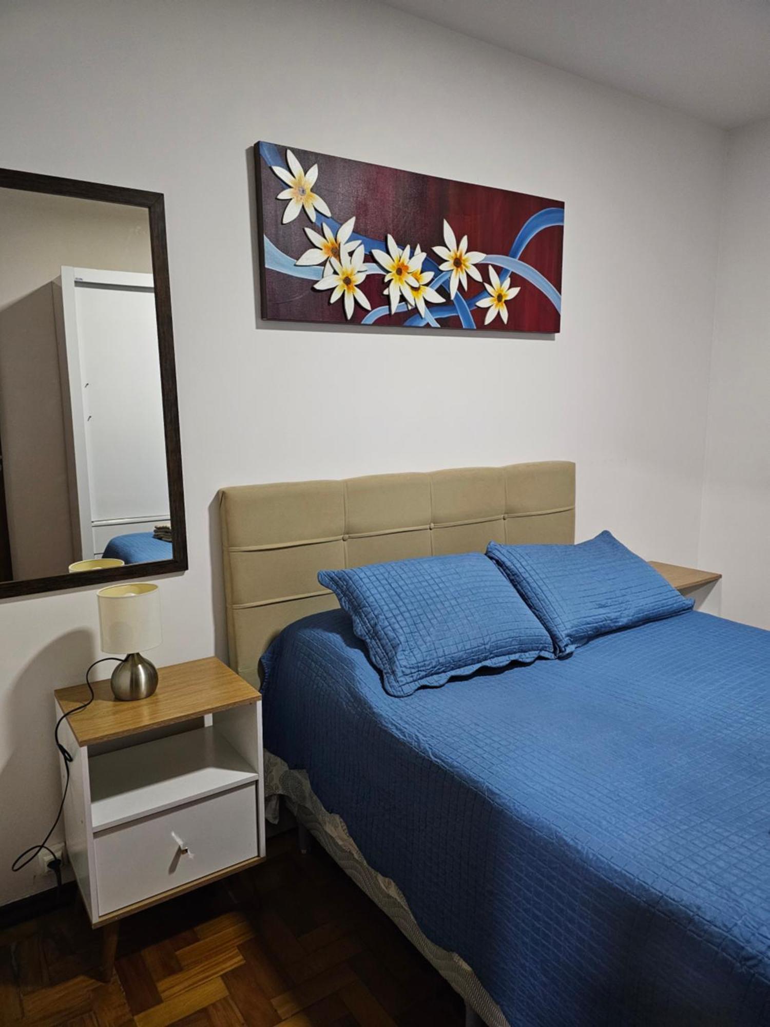 Apartamento Aconchegante! Teresópolis Esterno foto