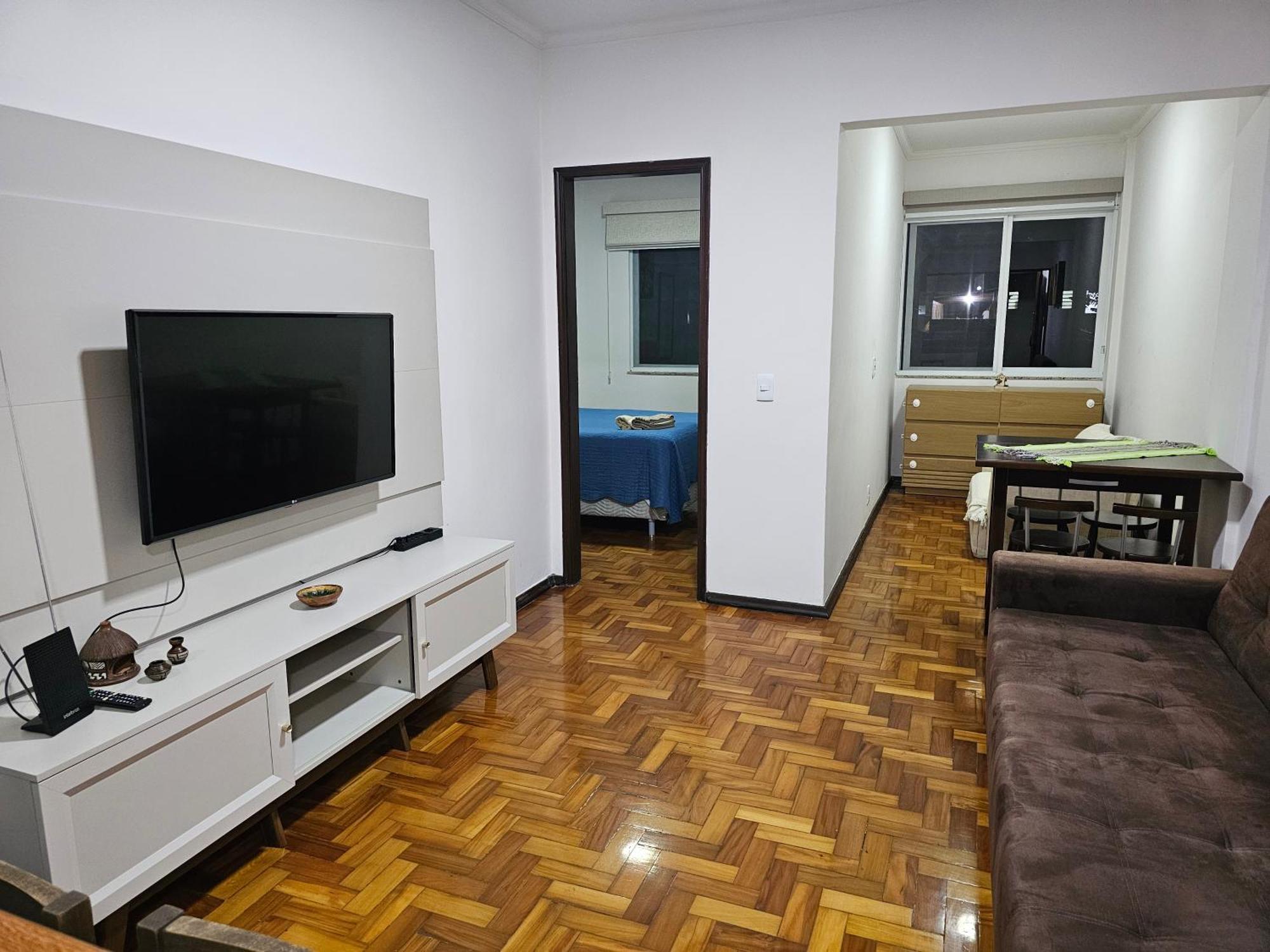 Apartamento Aconchegante! Teresópolis Esterno foto