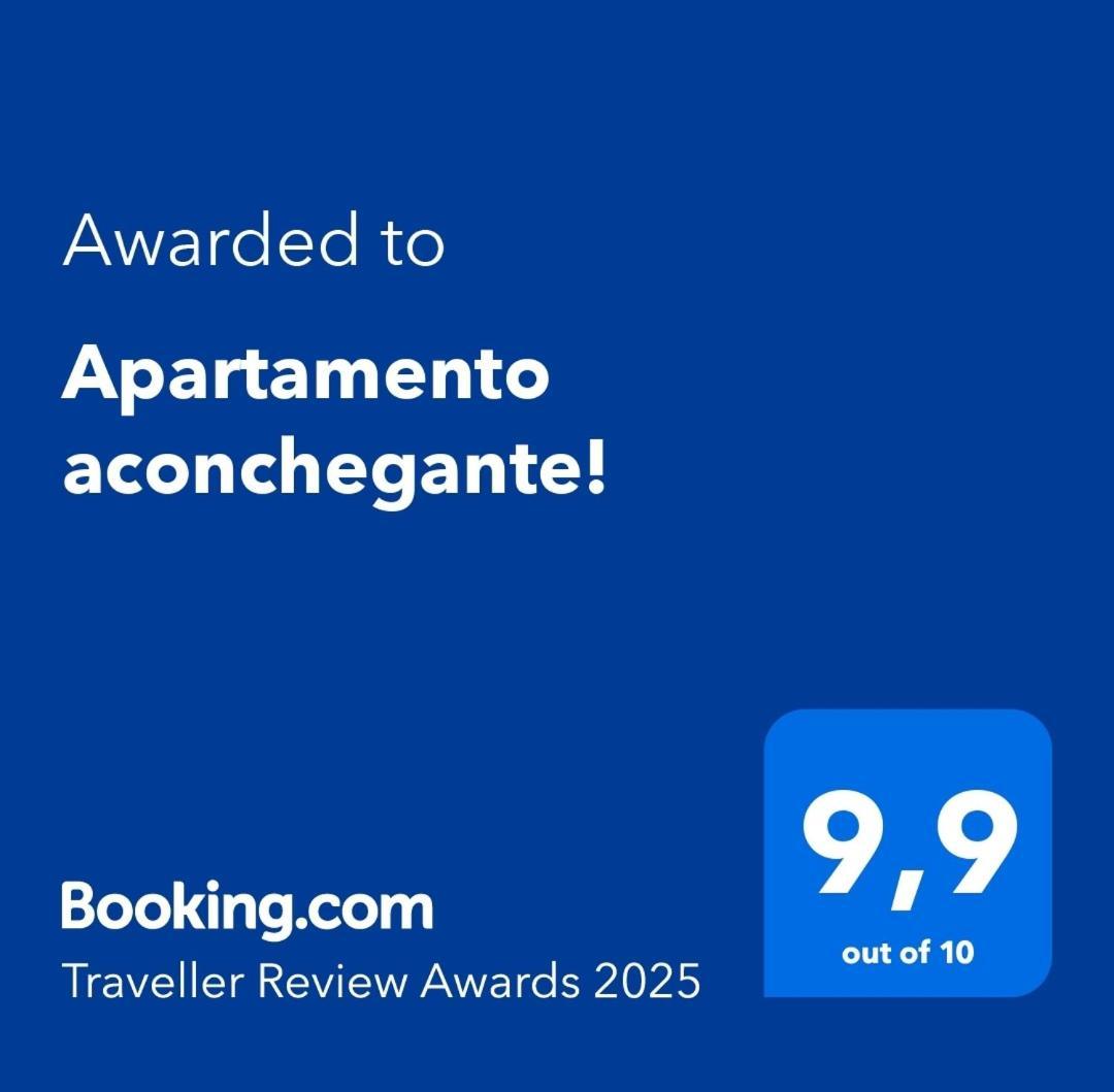 Apartamento Aconchegante! Teresópolis Esterno foto